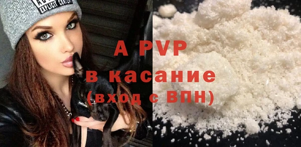 крисы Белоозёрский